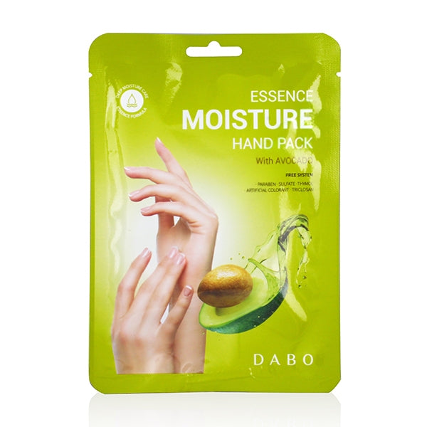 DABO ESSENCE MOISTURE HAND PACK 14G