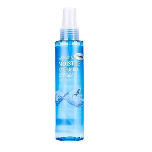 ASPASIA MOIST UP FACE MIST 150ML - COLLAGEN