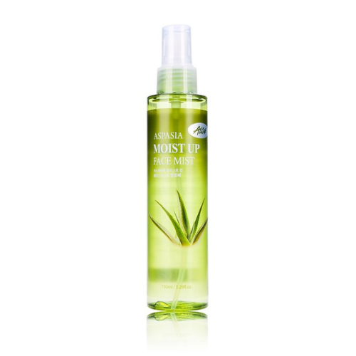 ASPASIA MOIST UP FACE MIST 150ML - ALOE