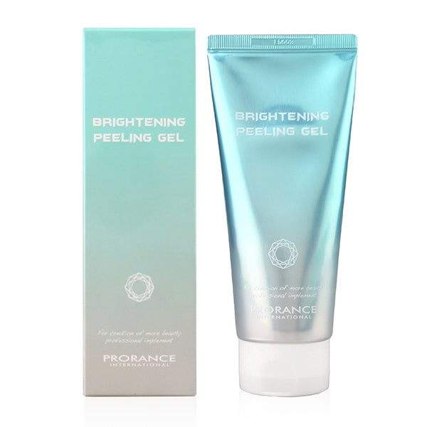 PRORANCE BRIGHTENING PEELING GEL 180ML