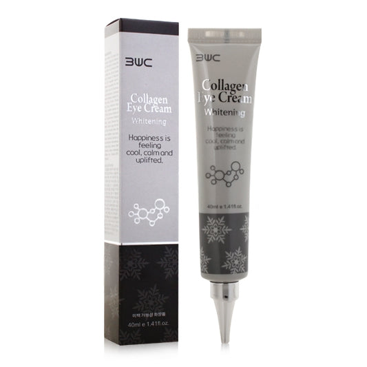 3W CLINIC COLLAGEN EYE CREAM (TUBE TYPE) 40ML
