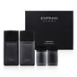 ENFRANI HOMME URBAN BLACK SPECIAL BASIC 2 TYPES SET