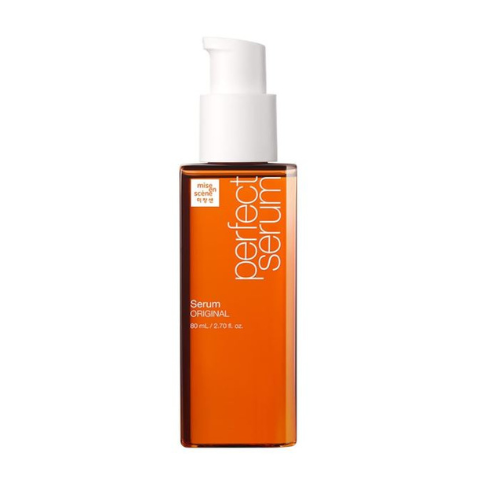 MISE EN SCENE PERFECT ORIGINAL SERUM 80ML [EXPIRATION DATE 202602]