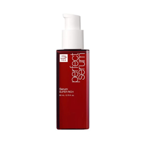 MISE EN SCENE PERFECT SUPER RICH SERUM 80ML [EXPIRATION DATE 202602]