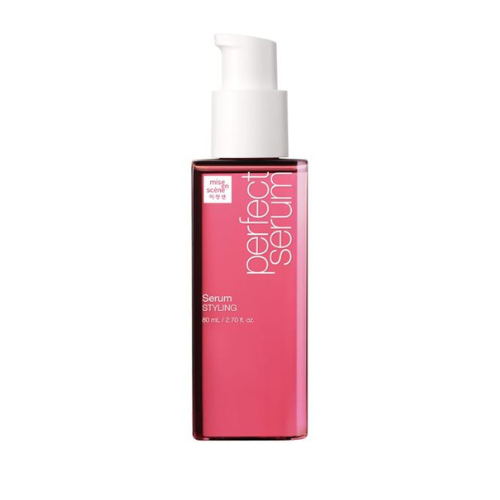 MISE EN SCENE PERFECT STYLING SERUM 80ML [EXPIRATION DATE 202602]