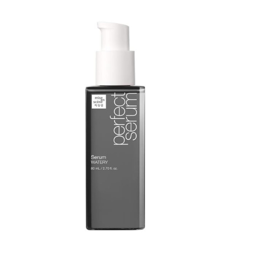 MISE EN SCENE PERFECT WATERY SERUM 80ML [EXPIRATION DATE 202602]