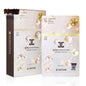 JAYJUN COLLAGEN SKIN FIT MASK (10 SHEETS)