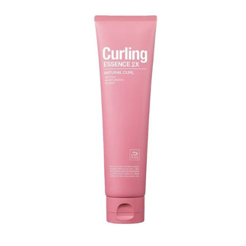 MISE EN SCENE CURLING ESSENCE 2X NATURAL CURL 150ML