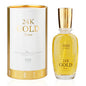 TENZERO 24K GOLD RADIANCE TONER - 90ML