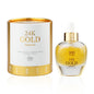 TENZERO 24K GOLD RADIANCE AMPOULE  30ML