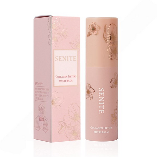 SENITE COLLAGEN LIFTING MULTI BALM 10G