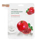 VELLAJU NATURE RECOVERY AMPOULE MASK (POMEGRANATE/10 SHEETS)