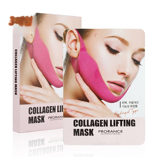 PRORANCE COLLAGEN LIFTING MASK (WHITENING & WRINKLE IMPROVEMENT/3 PACK)