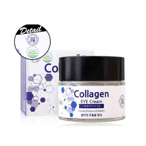 EKEL EYE CREAM - COLLAGEN