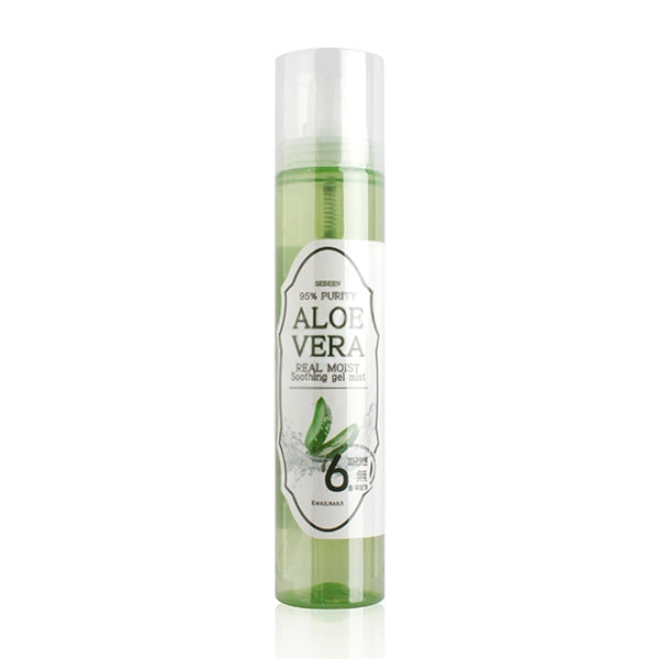 SEBEEN ALOE VERA FACIAL MIST 95% - 125ML