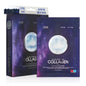 TENZERO GLOW AMPOULE COLLAGEN MASK (10 SHEETS)
