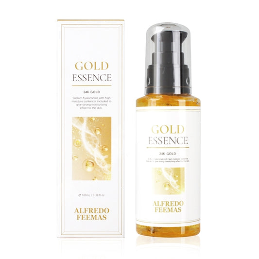 ALFREDO WHIMAS GOLD ESSENCE 100ML