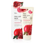 IKEL PEEL OFF PACK (POMEGRANATE) 180ML