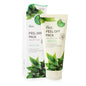 IKEL PEEL OFF PACK (GREEN TEA) 180ML