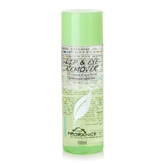 PRORANCE LIP & EYE  REMOVER 100ML