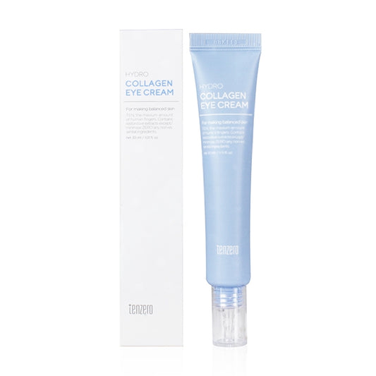 TENZERO HYDRO COLLAGEN EYE CREAM 30ML