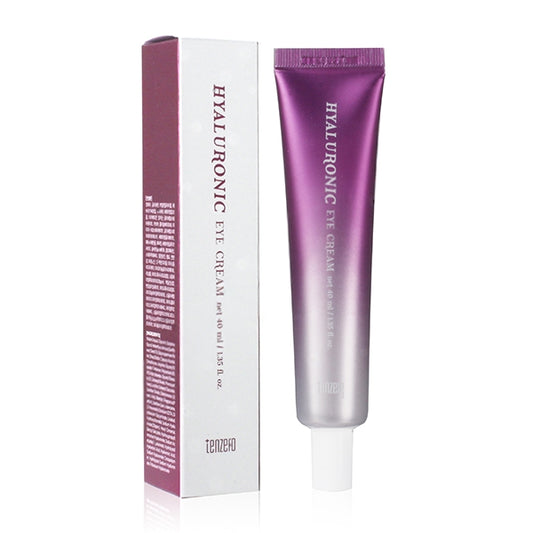 TENZERO EYE CREAM (HYDRATING HYALURONIC ACID)  40ML