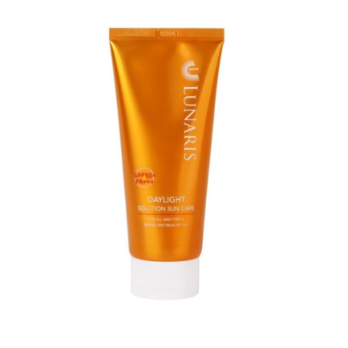 LUNARIS DAYLIGHT SOLUTION SUN CARE SPF 50+/PA+++ [EXPIRATION DATE 202606]